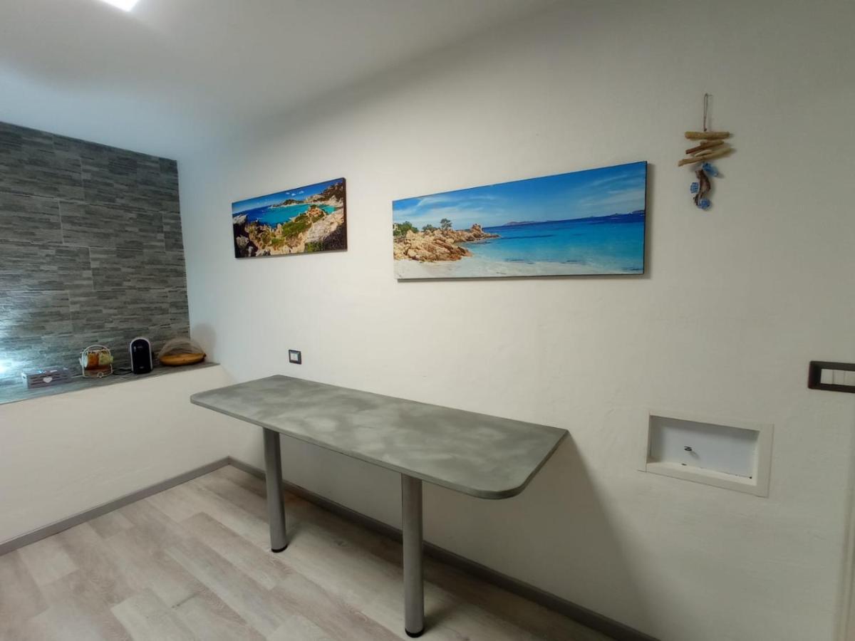 Villaggio Est Affittacamere San Teodoro  Ngoại thất bức ảnh