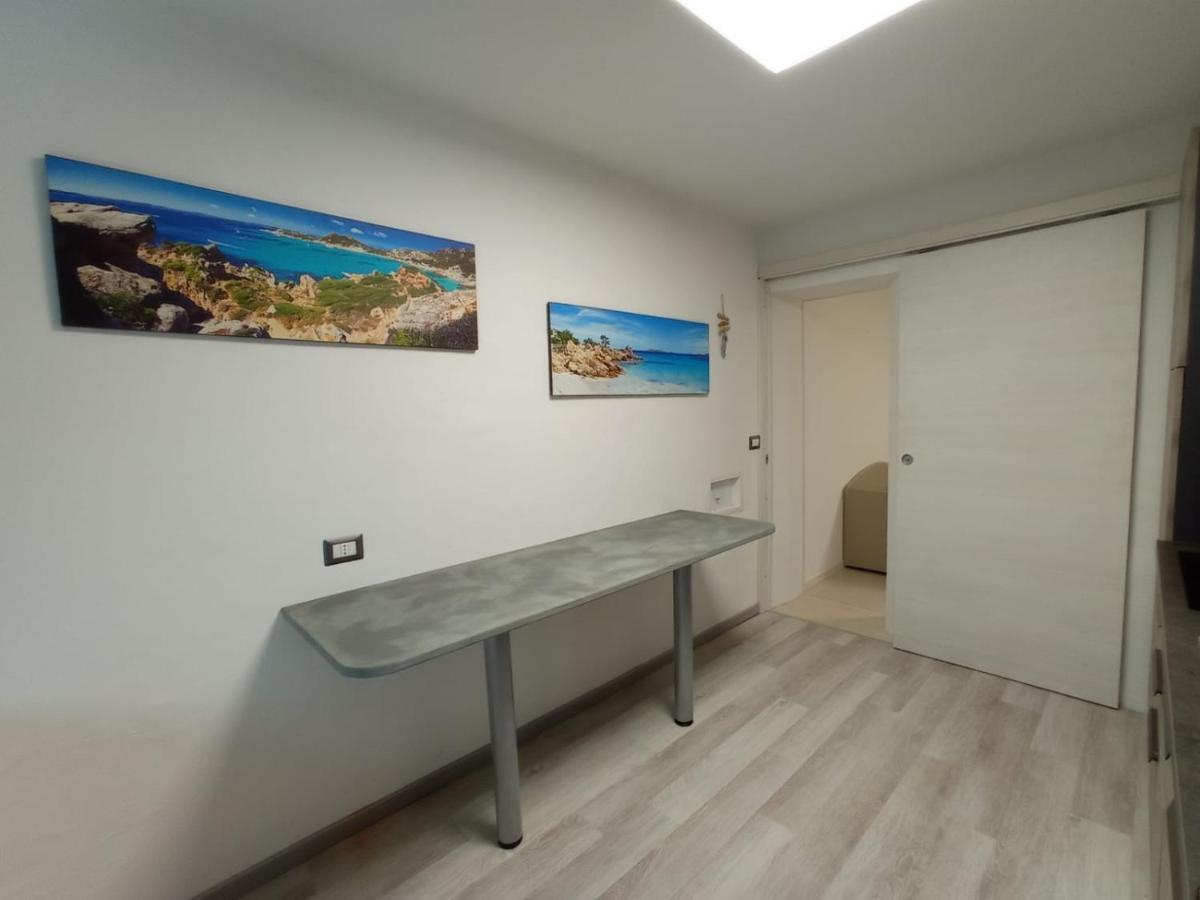 Villaggio Est Affittacamere San Teodoro  Ngoại thất bức ảnh