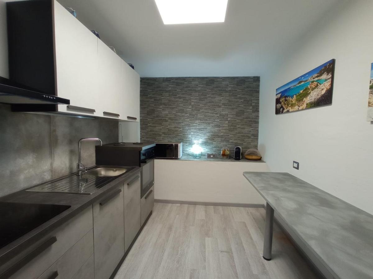 Villaggio Est Affittacamere San Teodoro  Ngoại thất bức ảnh