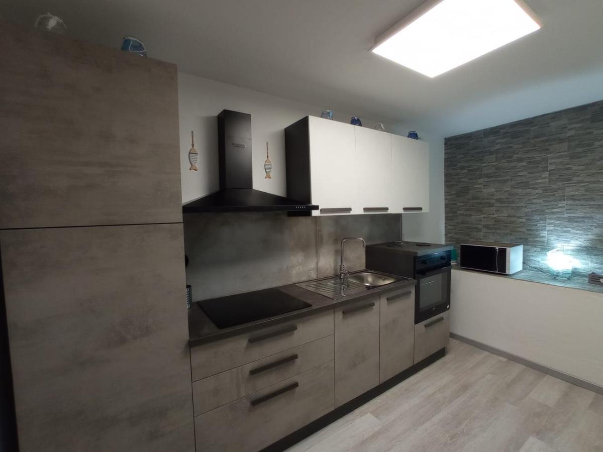 Villaggio Est Affittacamere San Teodoro  Ngoại thất bức ảnh