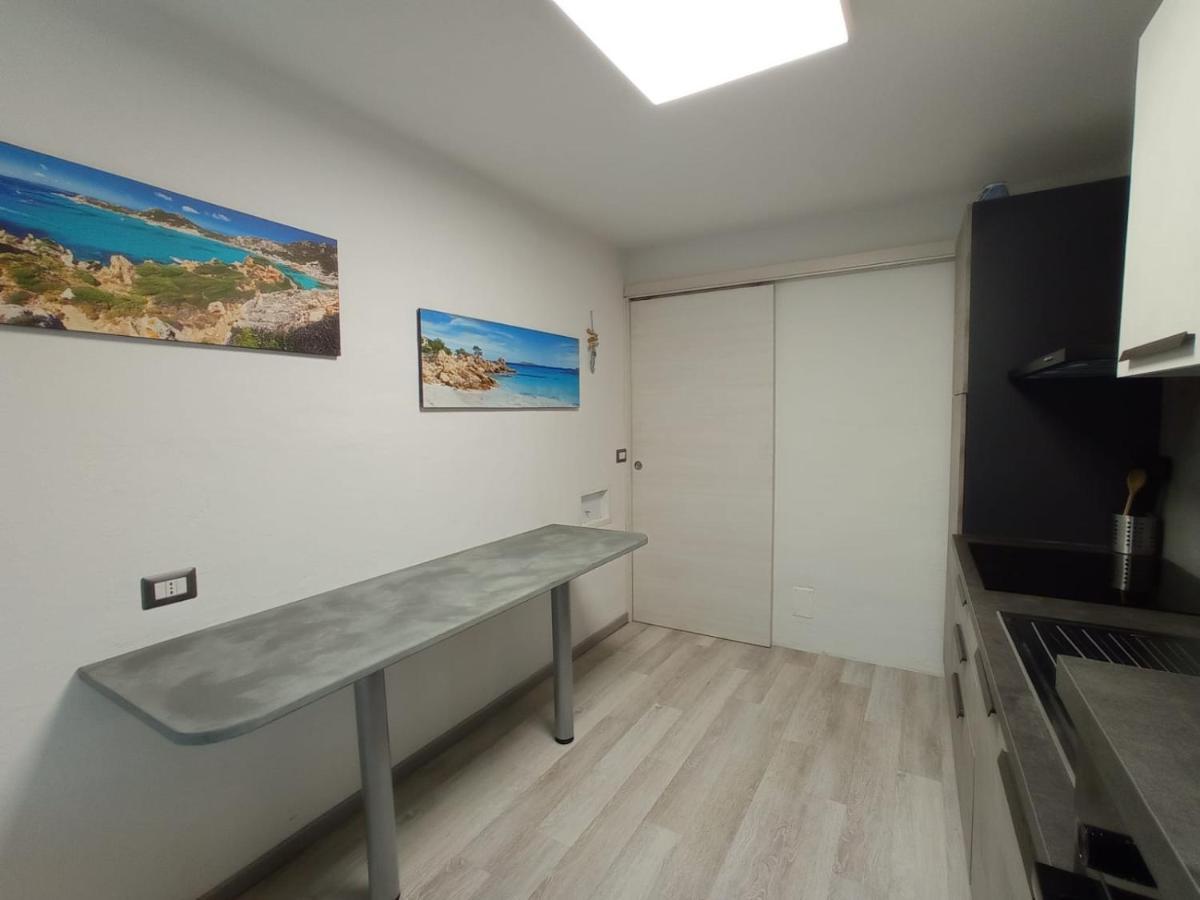 Villaggio Est Affittacamere San Teodoro  Ngoại thất bức ảnh