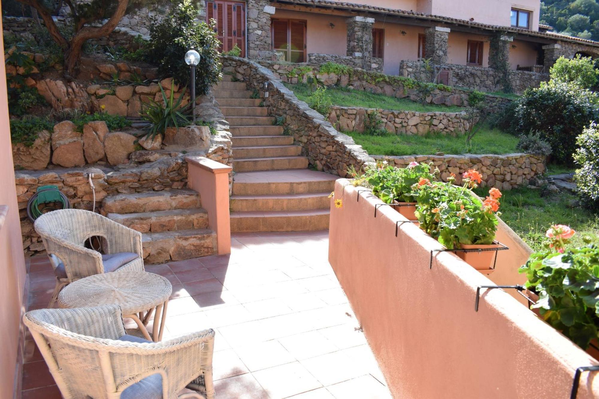 Villaggio Est Affittacamere San Teodoro  Phòng bức ảnh