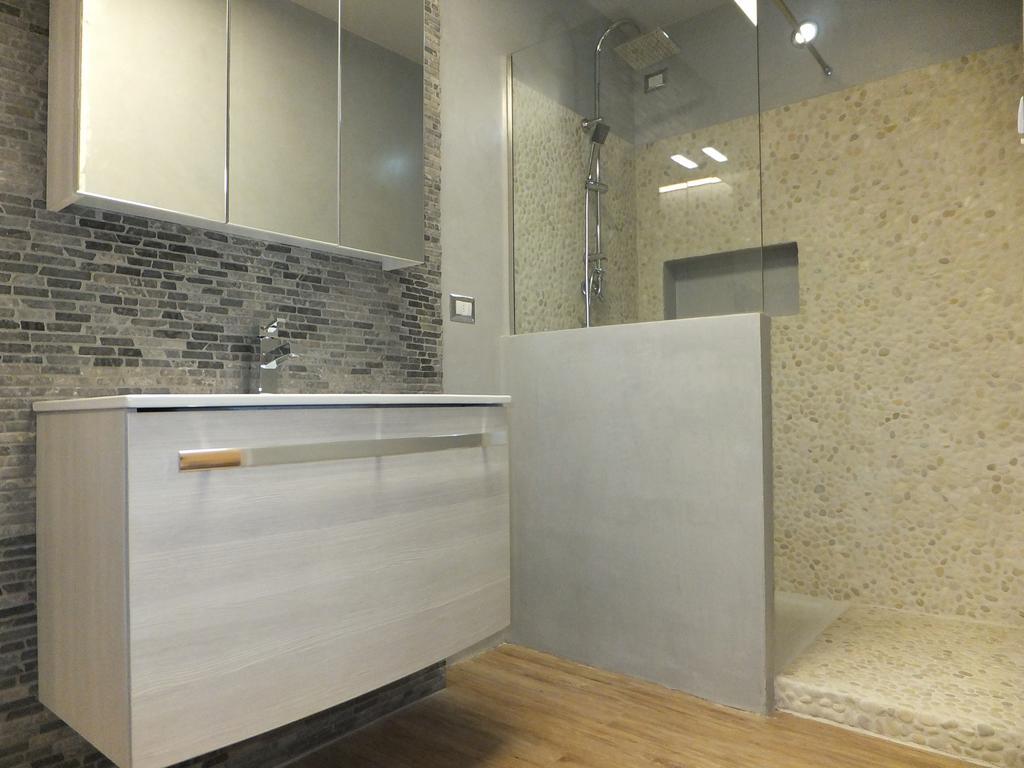 Villaggio Est Affittacamere San Teodoro  Ngoại thất bức ảnh