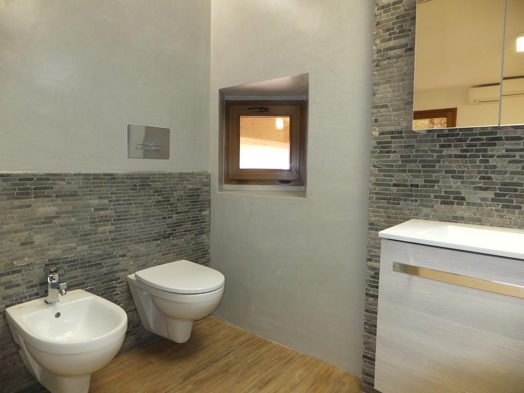Villaggio Est Affittacamere San Teodoro  Ngoại thất bức ảnh