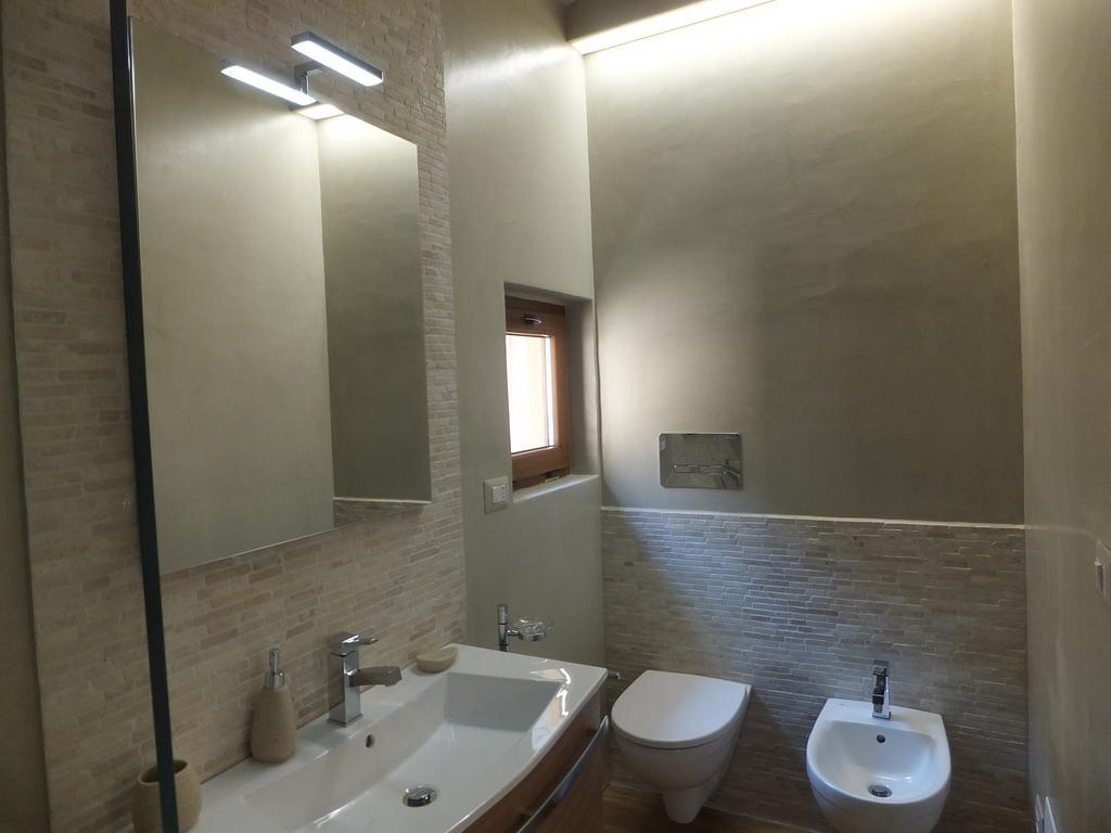 Villaggio Est Affittacamere San Teodoro  Ngoại thất bức ảnh