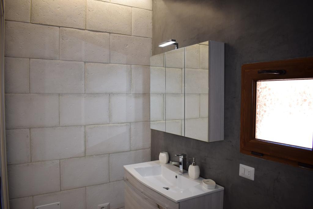 Villaggio Est Affittacamere San Teodoro  Ngoại thất bức ảnh
