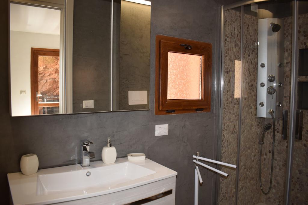 Villaggio Est Affittacamere San Teodoro  Ngoại thất bức ảnh