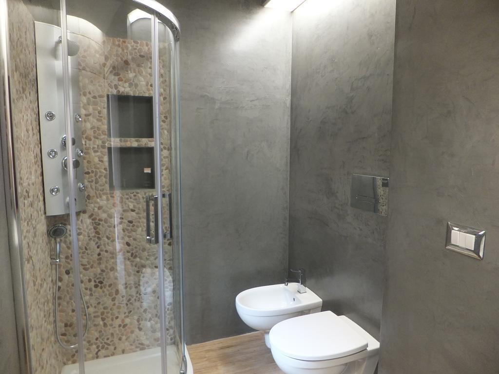Villaggio Est Affittacamere San Teodoro  Ngoại thất bức ảnh