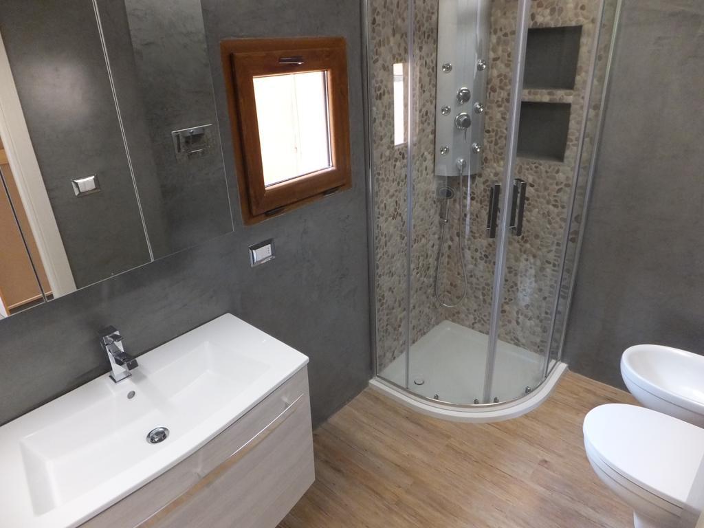 Villaggio Est Affittacamere San Teodoro  Ngoại thất bức ảnh